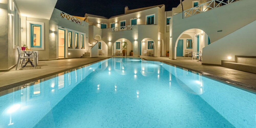 Фото Hotel Nikolas