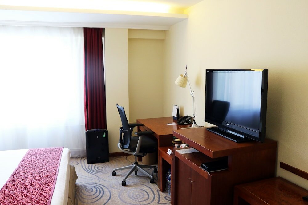 Фото Kempinski Hotel Khan Palace