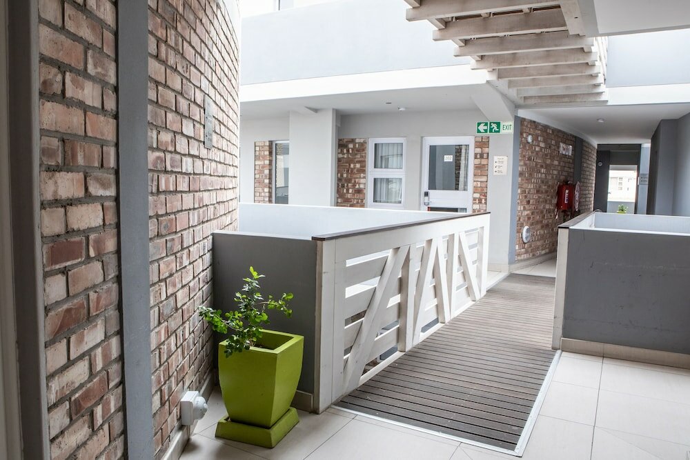 Фото Aha Swakopmund Plaza Hotel