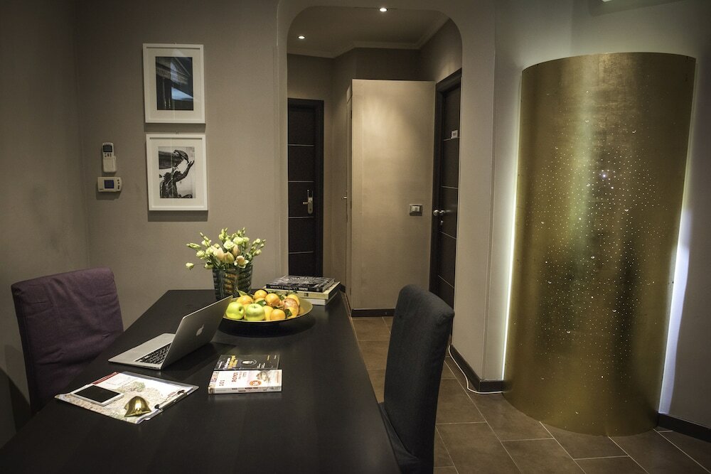 Фото La Cupola del Vaticano