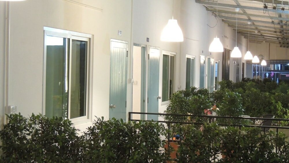 Фото Blue Moon Samet