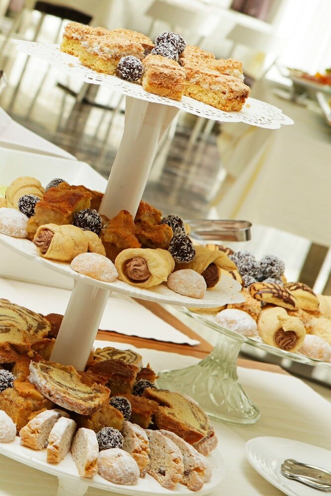 Фото Hotel Korkyra