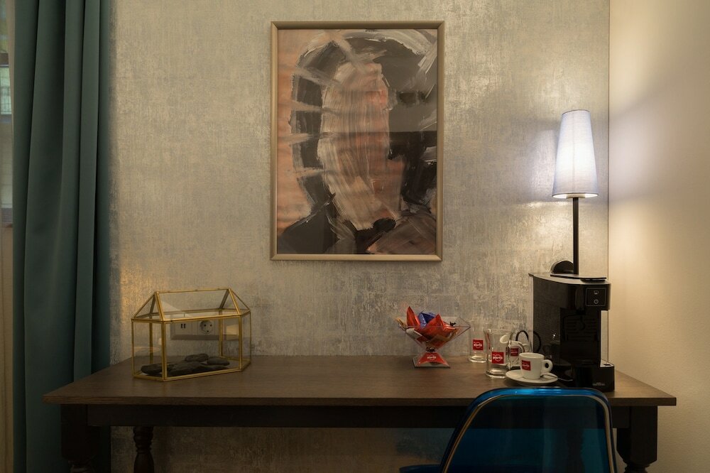 Фото Hotel Memories Budapest