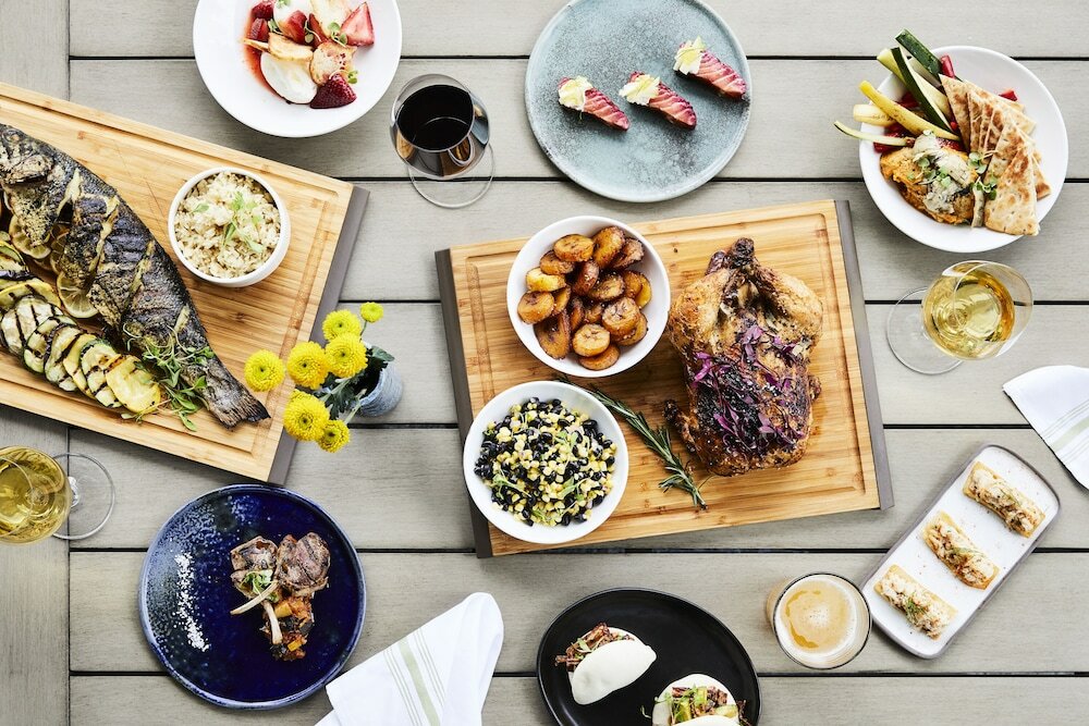 Фото World Center Hotel