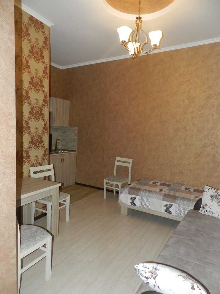 Фото Hotel Tabori