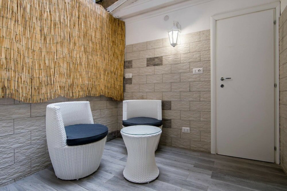 Фото Rome Vatican Inn