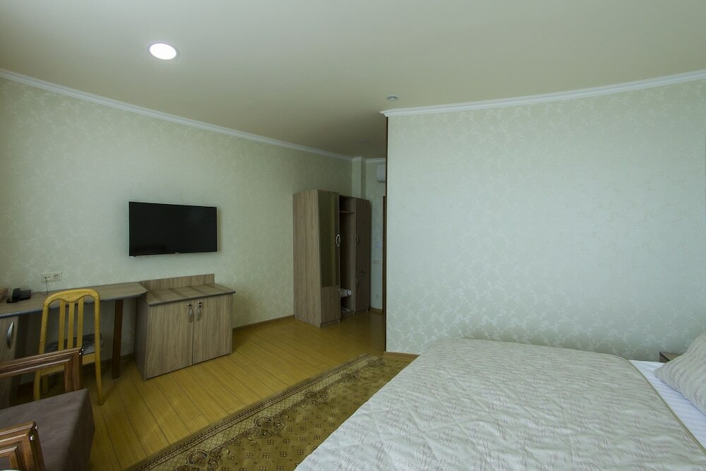 Фото Inga Hotel Yerevan