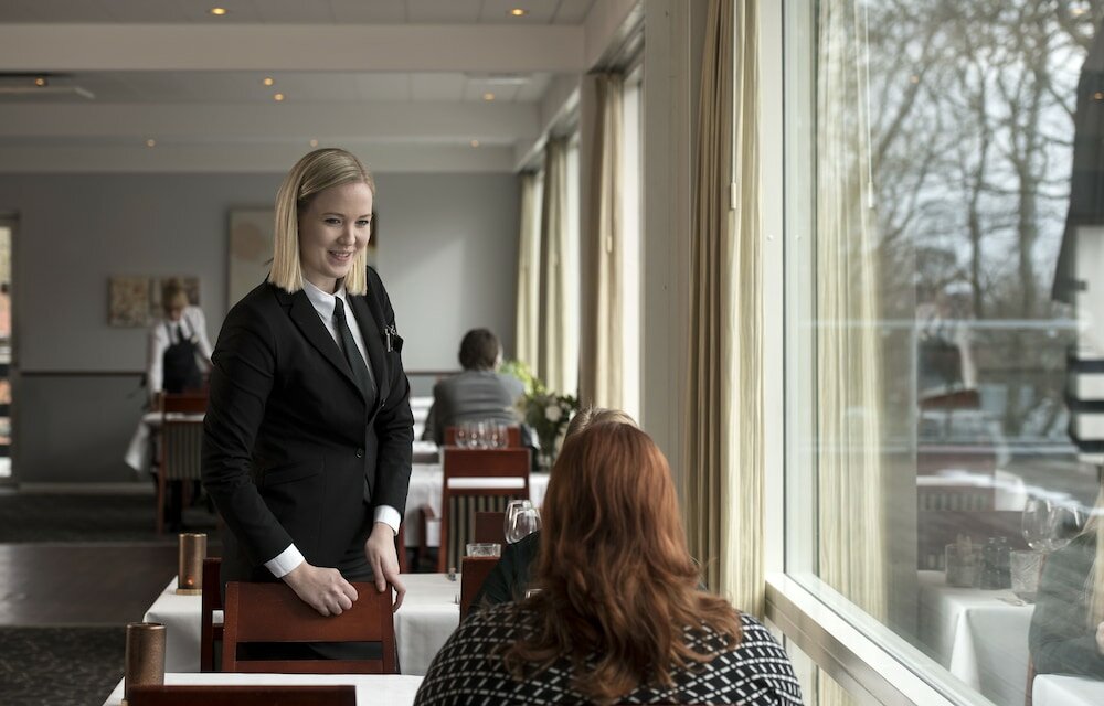 Фото Hotel Scheelsminde