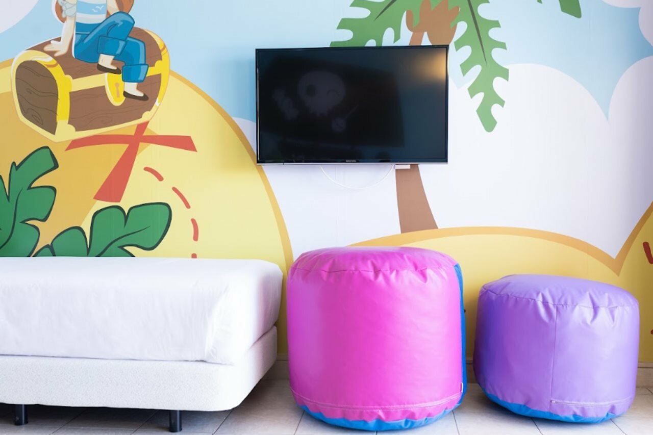 Фото Gran Castillo Tagoro Family & Fun Playa Blanca - All Inclusive