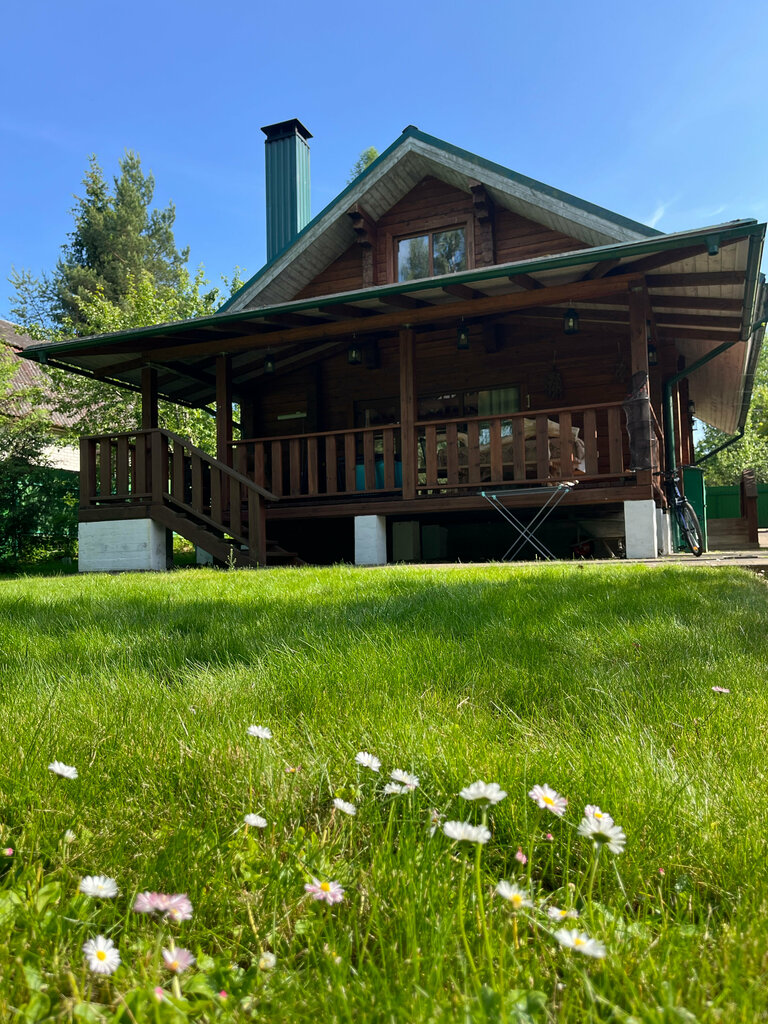 Guest house Dobry, Vitebsk District, photo