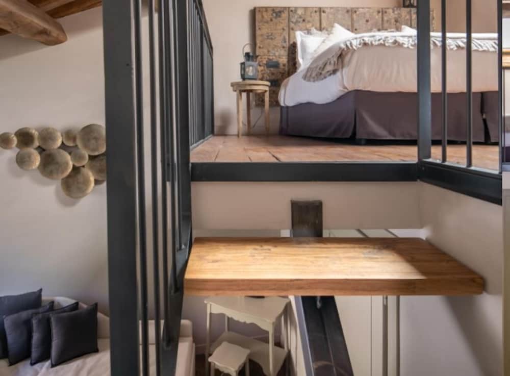 Фото Borgo Antichi Orti Assisi