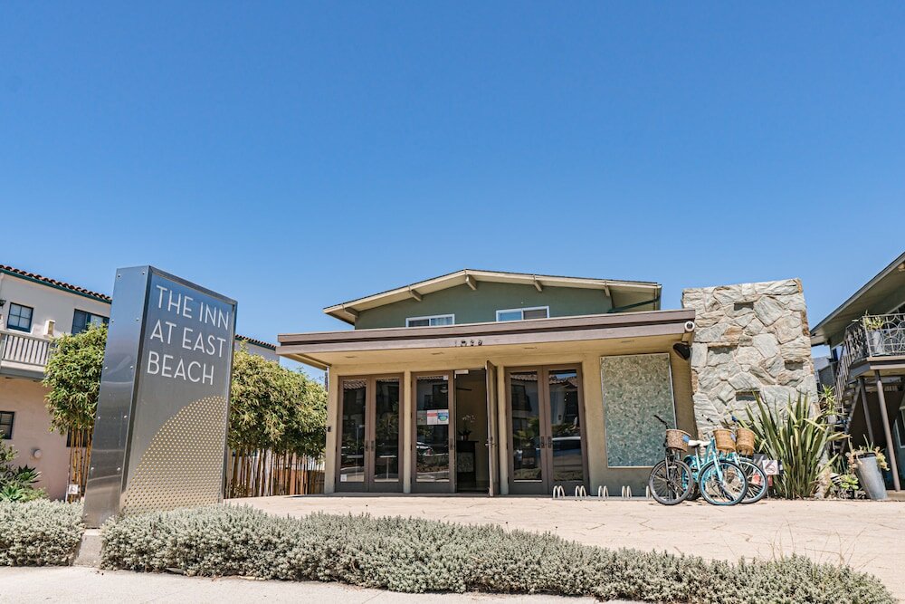 Фото Inn at East Beach