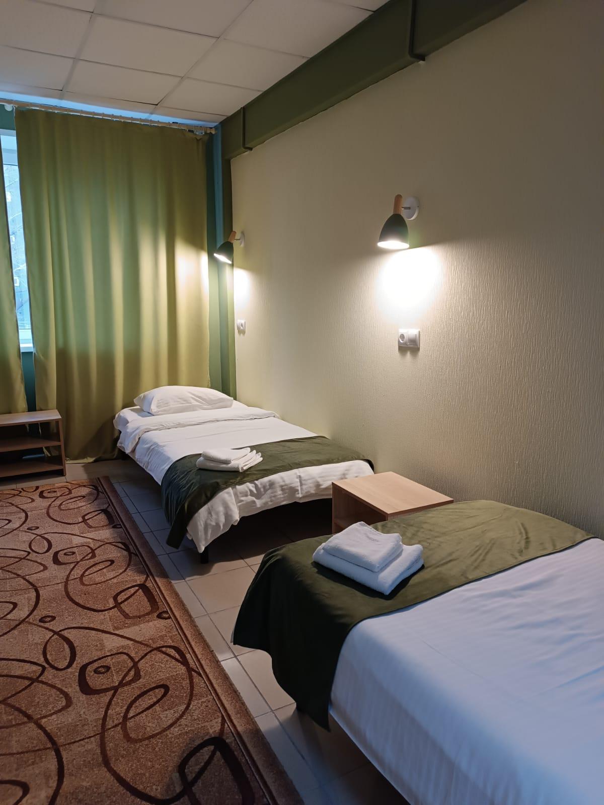 Фото Сибирский дом