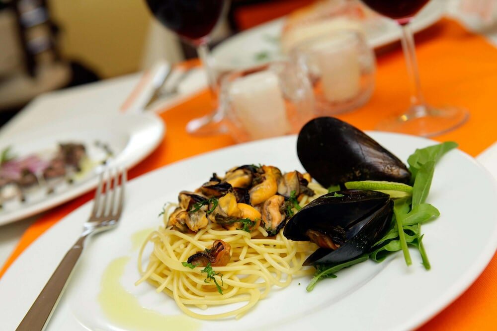 Фото Hotel Villa Telenta