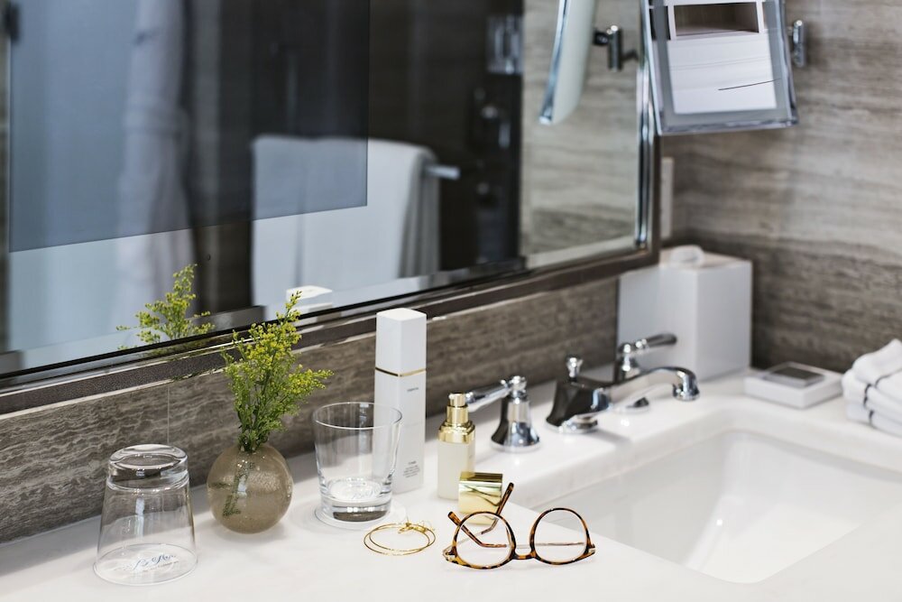 Фото Bel-Air - Dorchester Collection