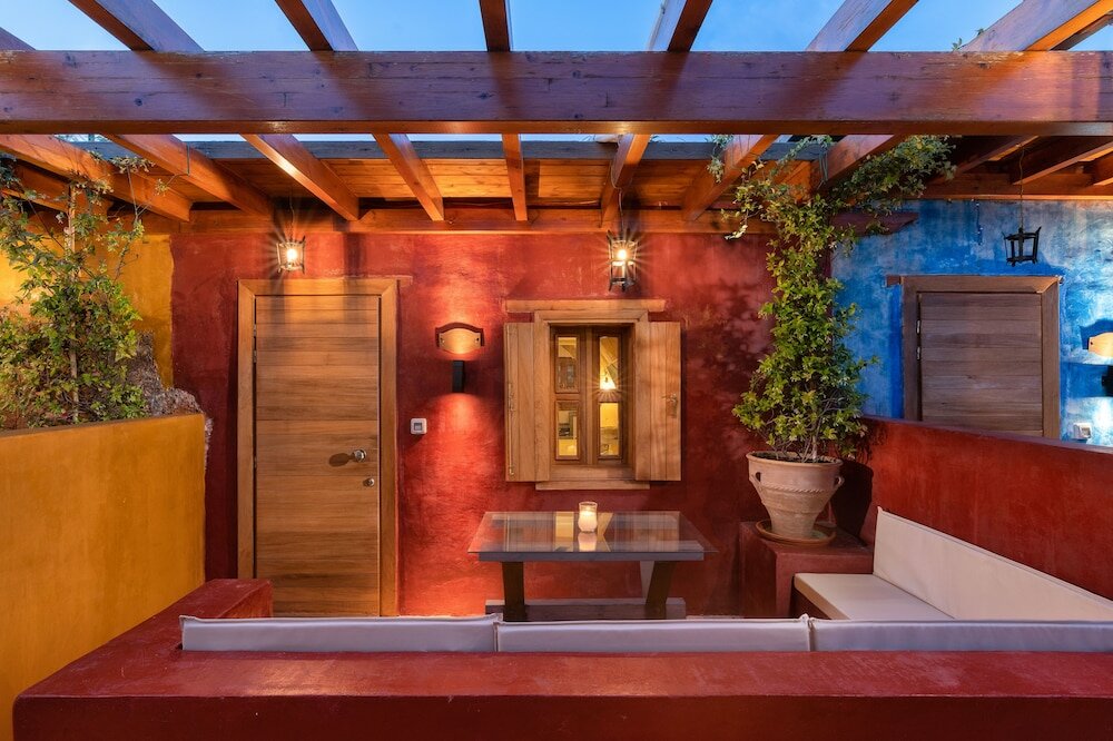 Фото 10gr Hotel and Wine Bar - Adults Only