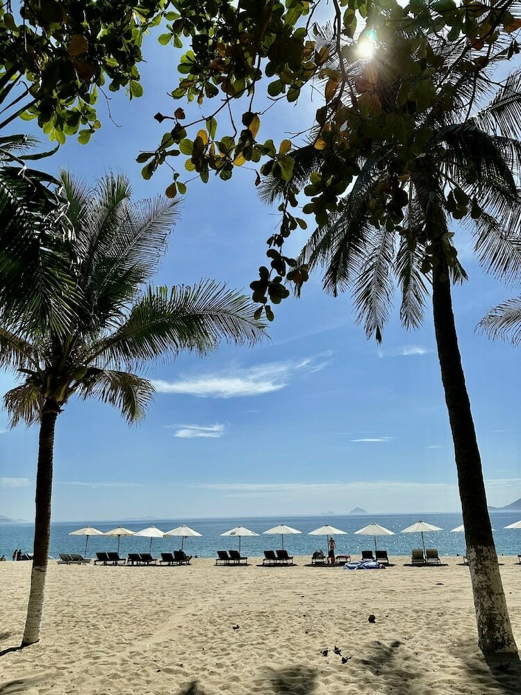 Фото The Art Nest Hotel Nha Trang