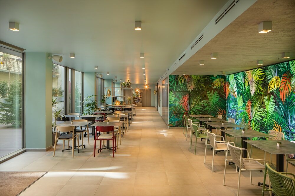 Фото Cortile Budapest Hotel