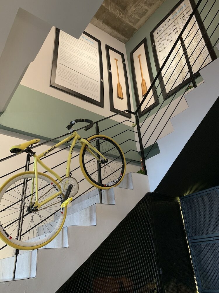 Фото Ohana Kuala Lumpur