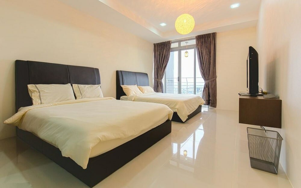 Фото Ohana Kuala Lumpur