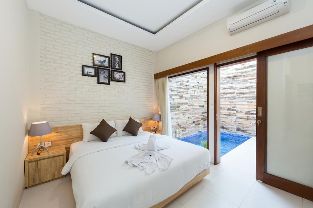 Фото Paisa Seminyak Living