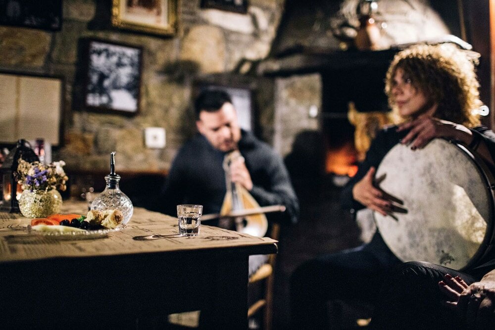 Фото Delina Mountain Resort