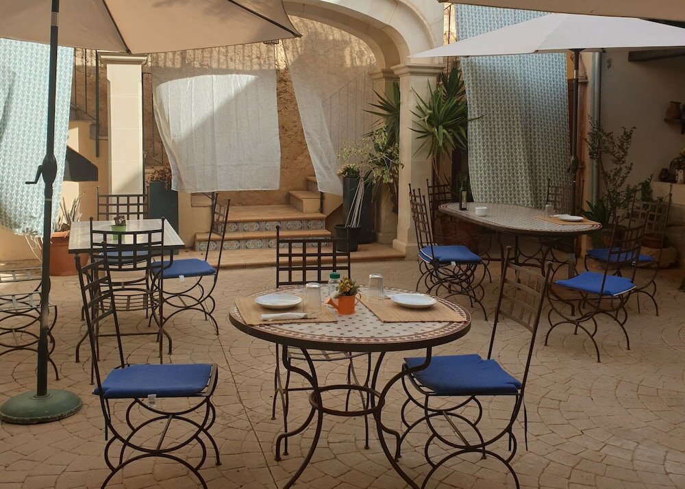 Фото Hotel Segles