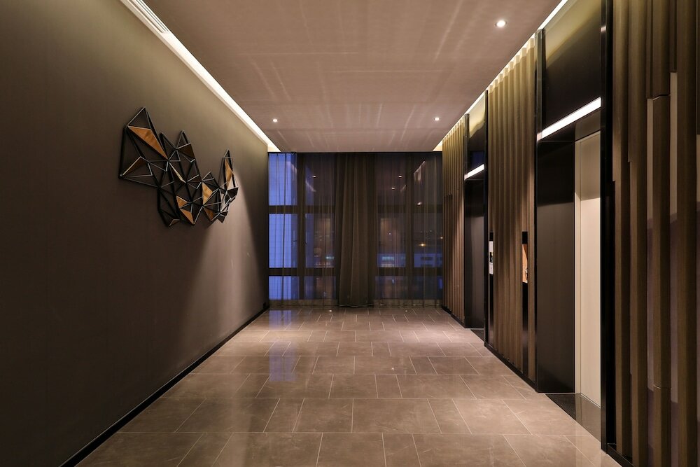 Фото Orange Hotel Select