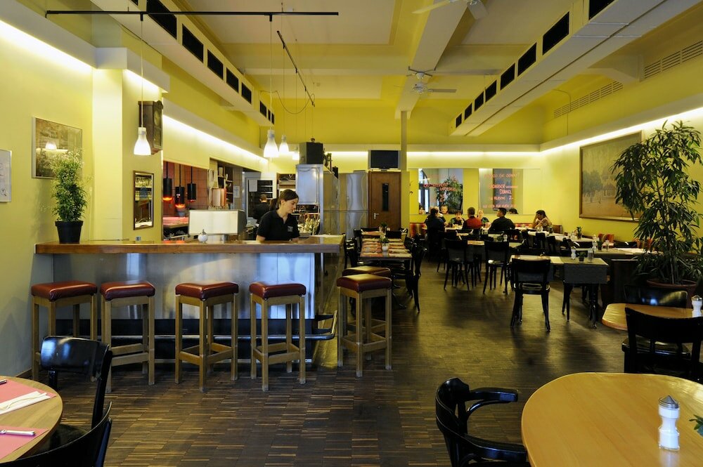 Фото National Bern