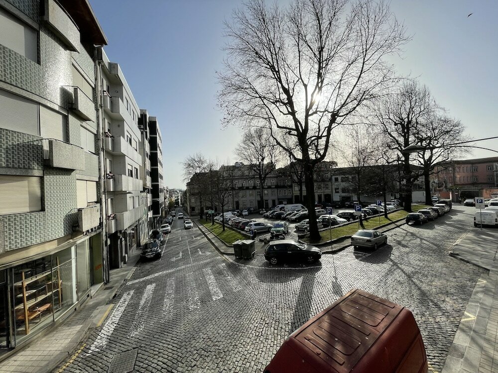 Фото MyStay Porto Centro