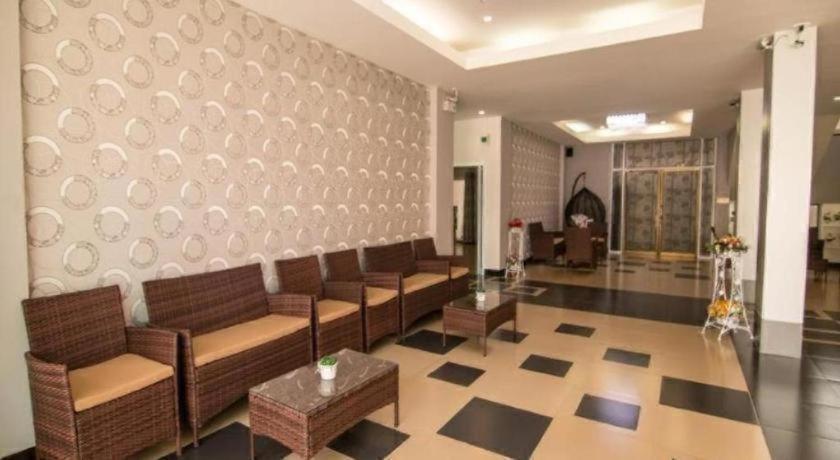 Фото The Premium Residence