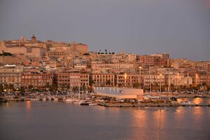 Гостиница Hotel Palazzo Doglio