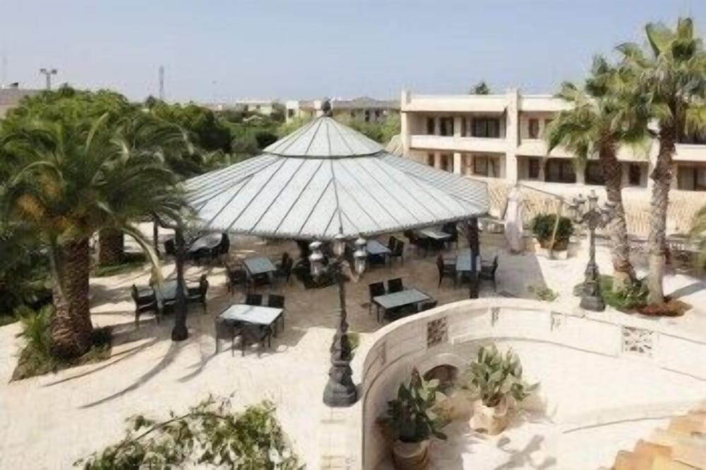 Фото Una Hotel Regina