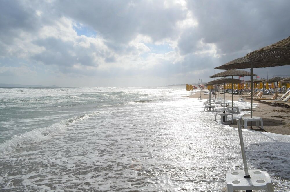 Фото Sun Boutique Hotel