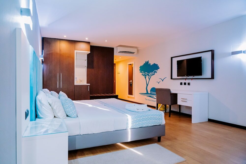 Фото Beira Terrace Hotel