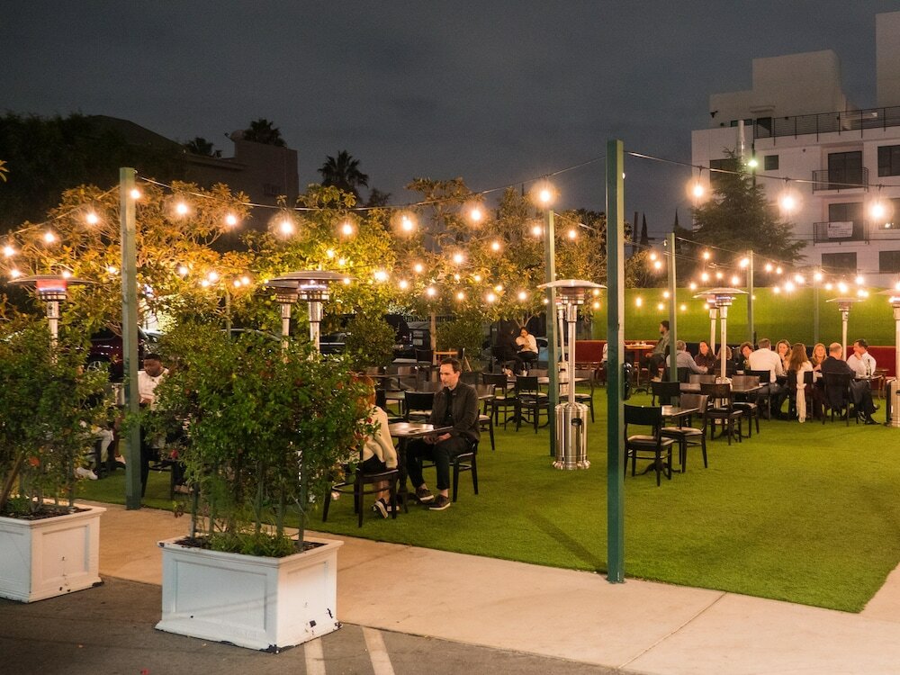 Фото Hollywood Historic Hotel