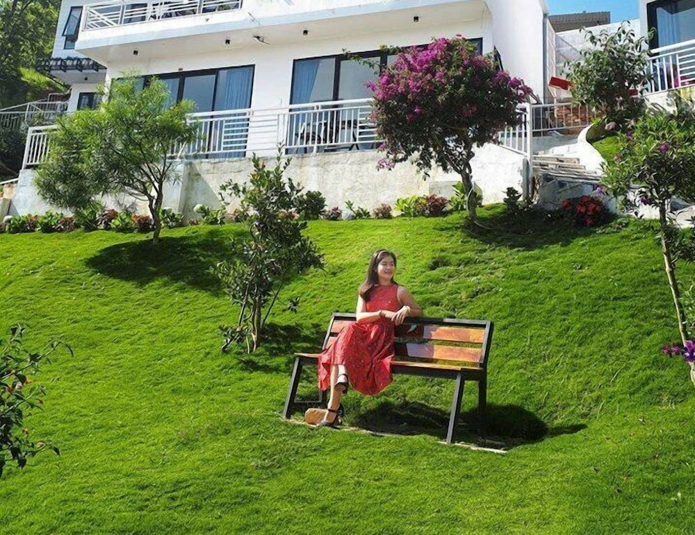 Фото An Garden Dalat