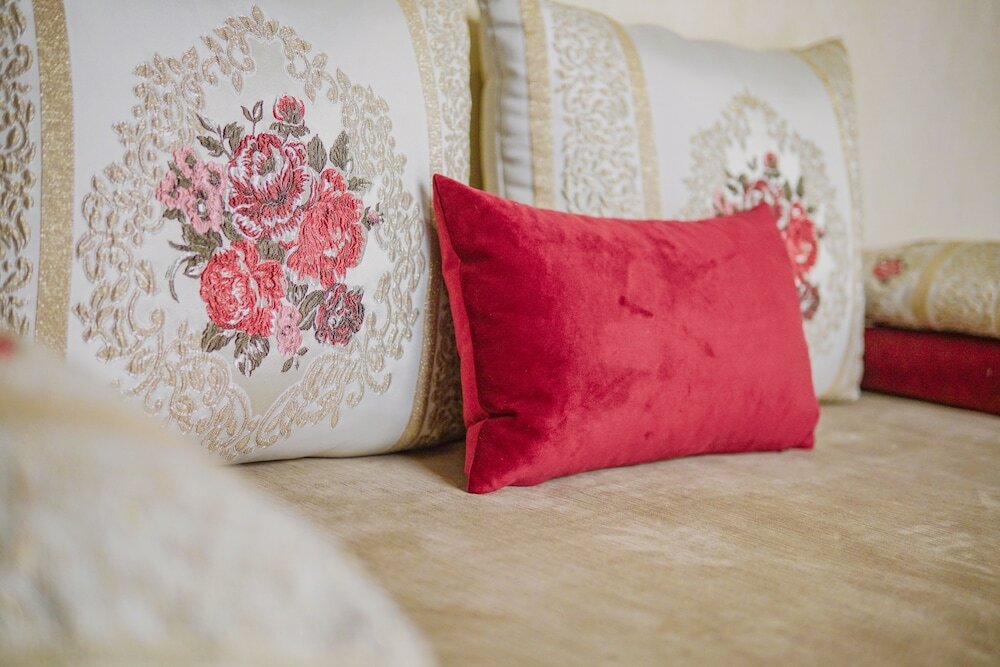 Фото Riad Zidania