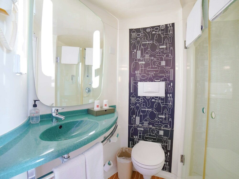 Фото Ibis Chengdu Kehua