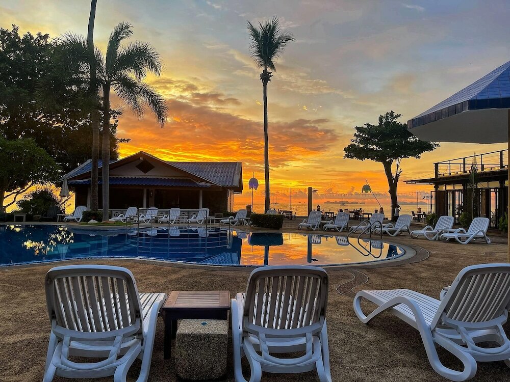 Фото Andaman Lanta Resort