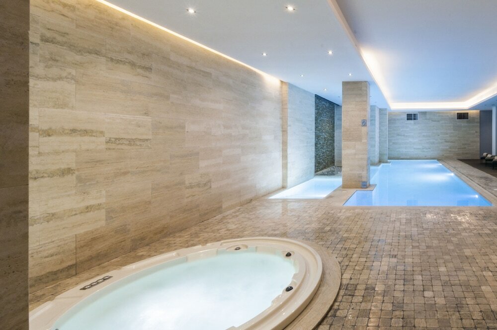 Фото The George, Urban Boutique Hotel