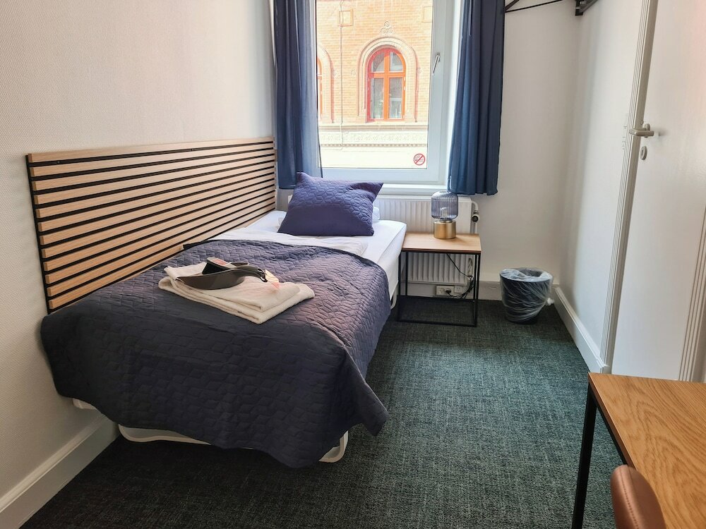 Фото Milling Hotel Mini 11