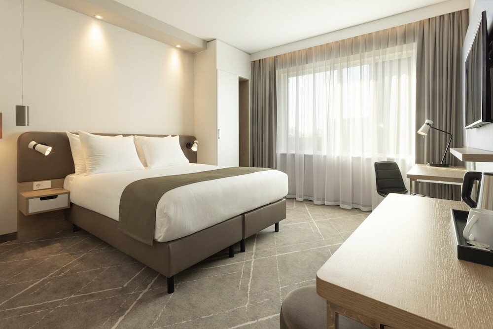 Фото Holiday Inn Eindhoven Airport