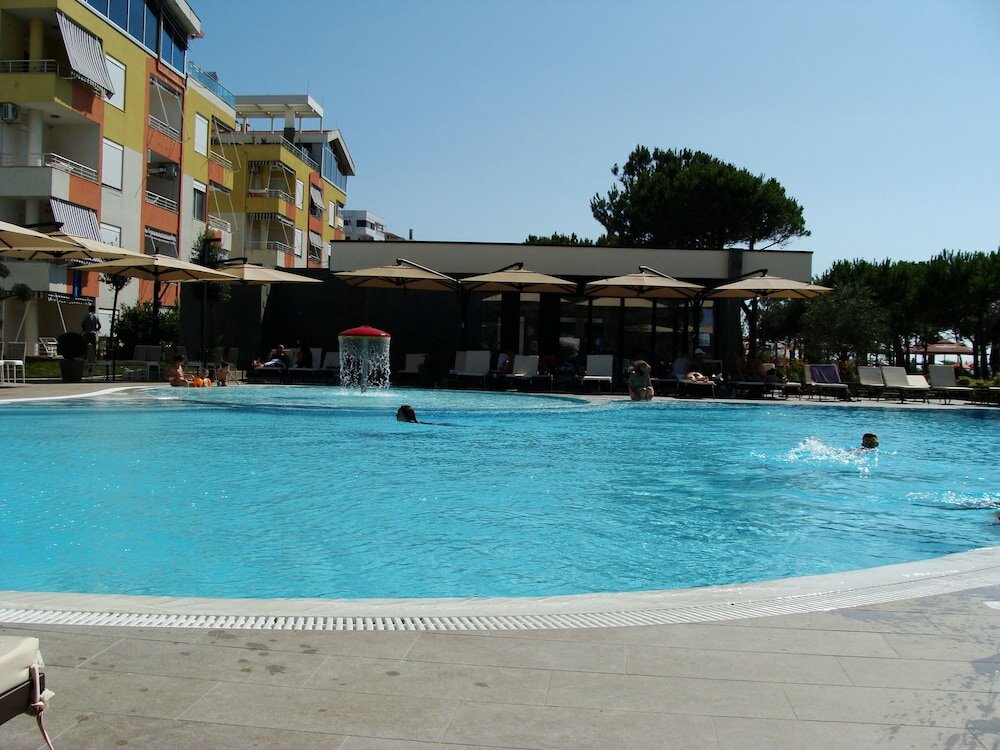 Фото Supreme Hotel & SPA