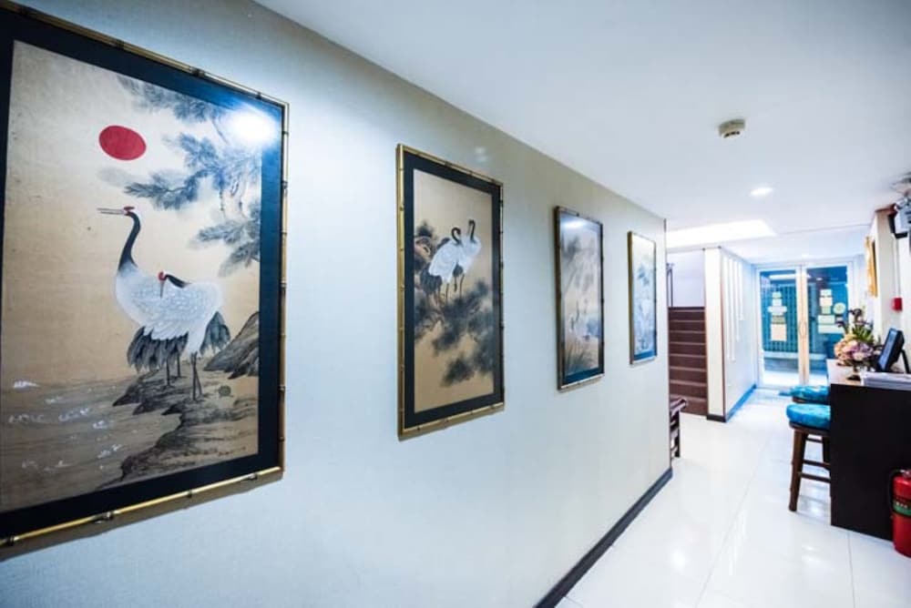 Фото Arawana Express Chinatown