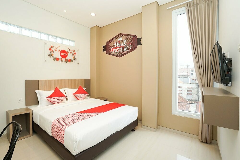 Hotel Graha 8 Syariah by Oyo Rooms, Surabaya, photo