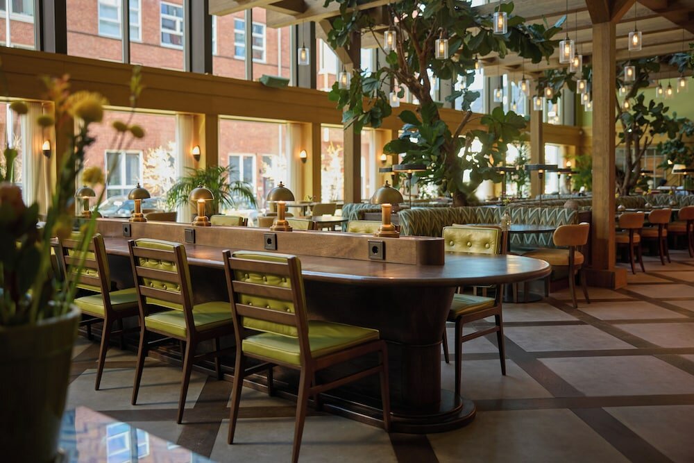 Фото The July - Boat & Co