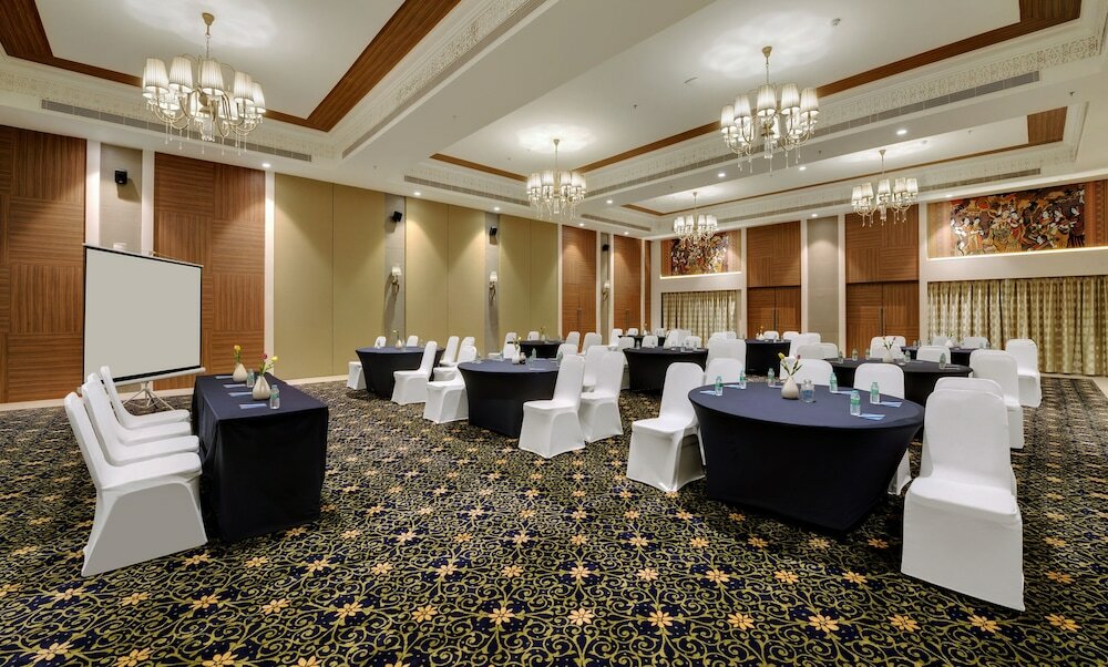 Фото The Fern Sattva Resort Dwarka