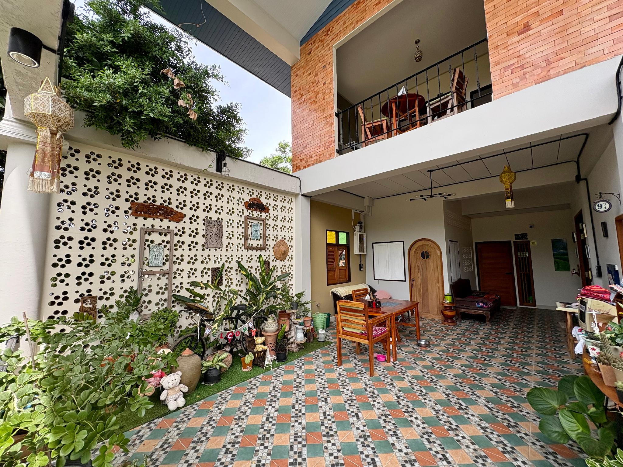 Фото Thai Guesthouse