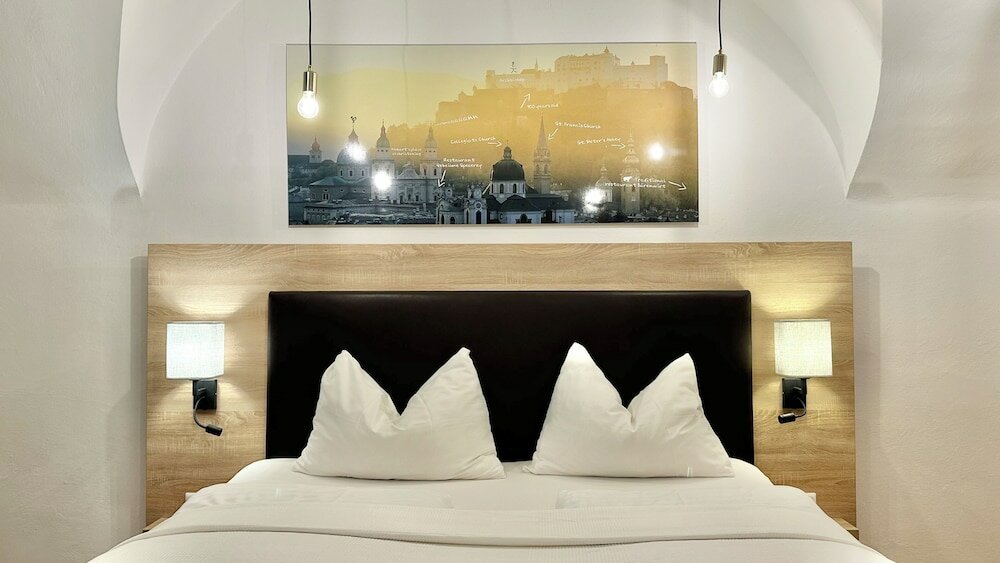 Фото Hotel Krone 1512